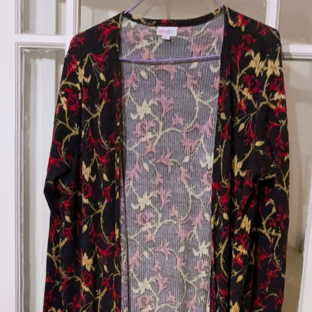 LuLaRoe Sarah Cardigan